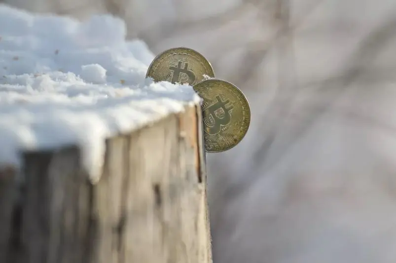 Κρυπτονομίσματα: Οι αιτίες της «βουτιάς» – Πόσο πιθανή είναι η ανάκαμψη