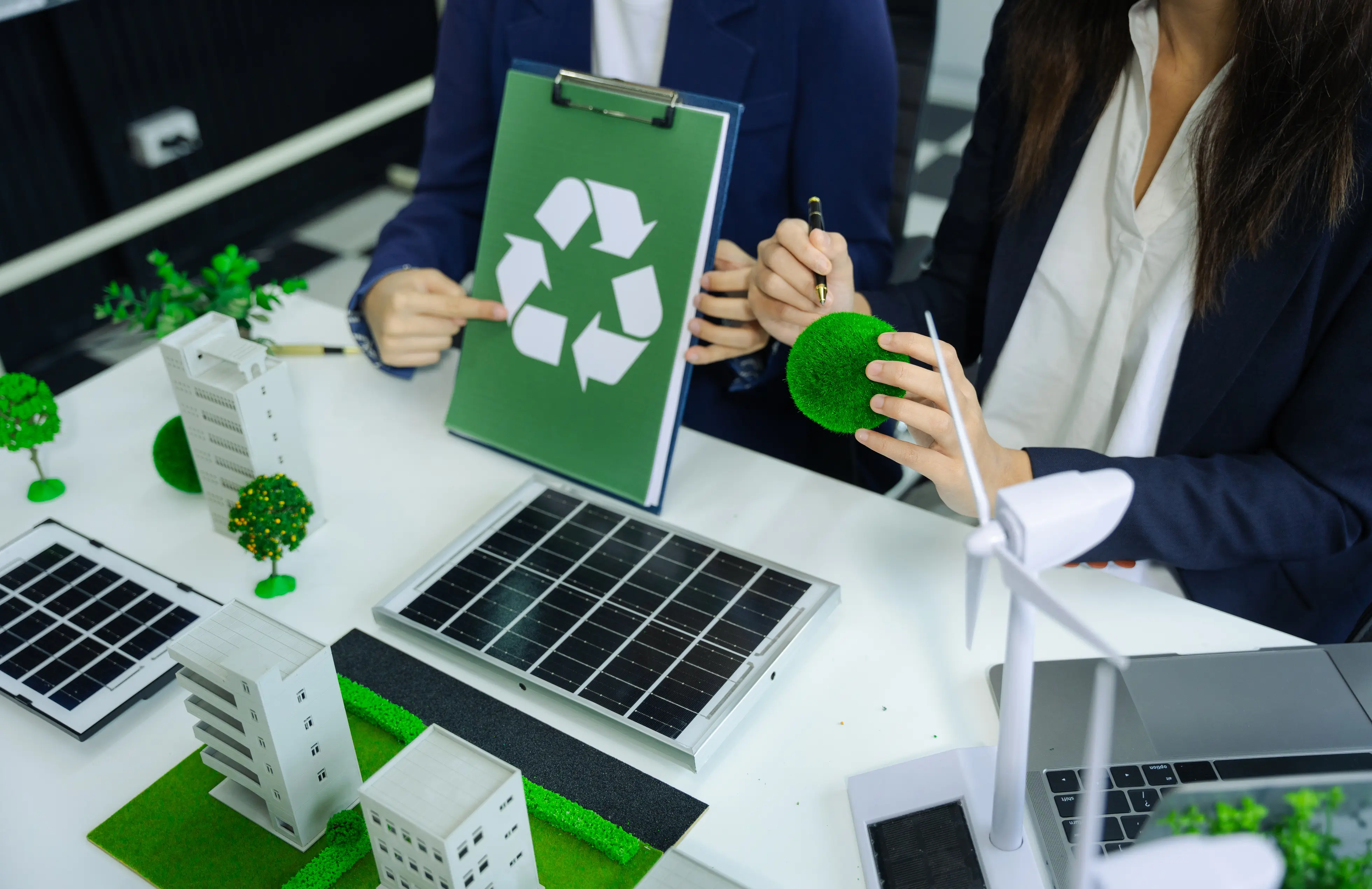 Εκτεταμένος ο αντίκτυπος της νέας οδηγίας CSDDD - Η σημασία για τις επιχειρήσεις 