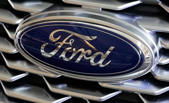 Η Ford 