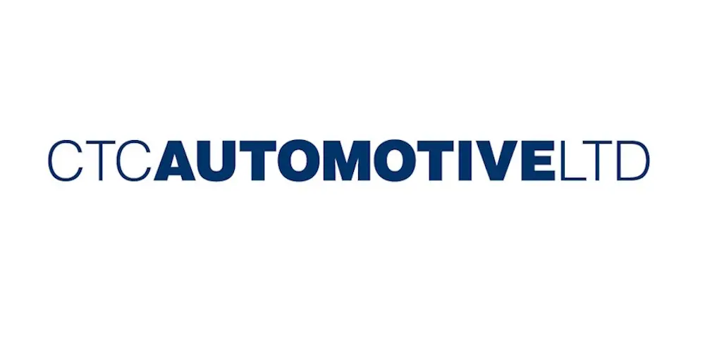 Ανακοίνωση CTC AUTOMOTIVE LTD