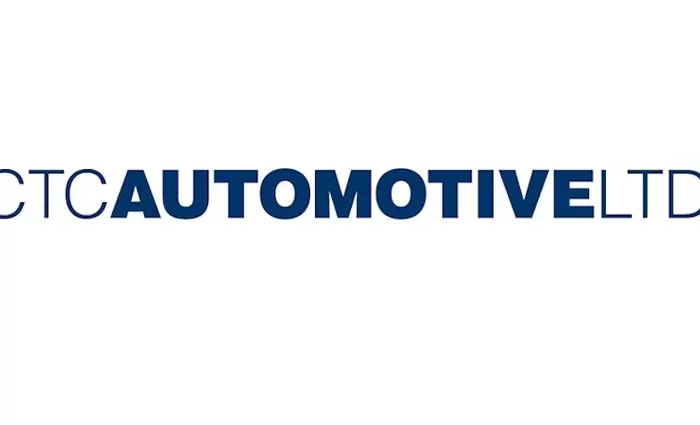 Ανακοίνωση CTC AUTOMOTIVE LTD