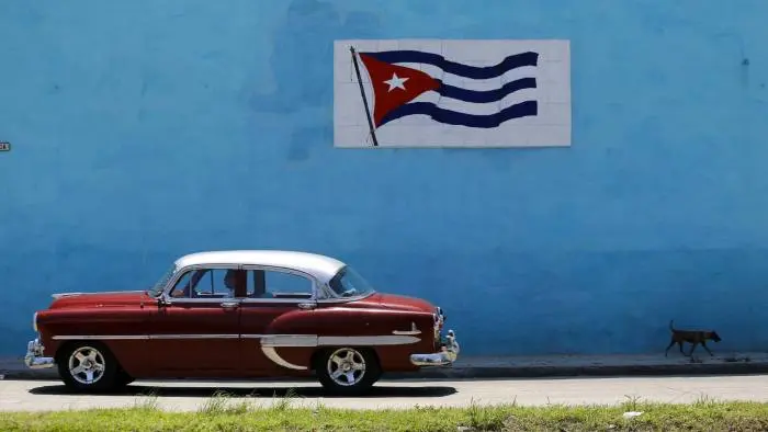 Κούβα: Μεγάλες ελλείψεις σε τρόφιμα και φάρμακα