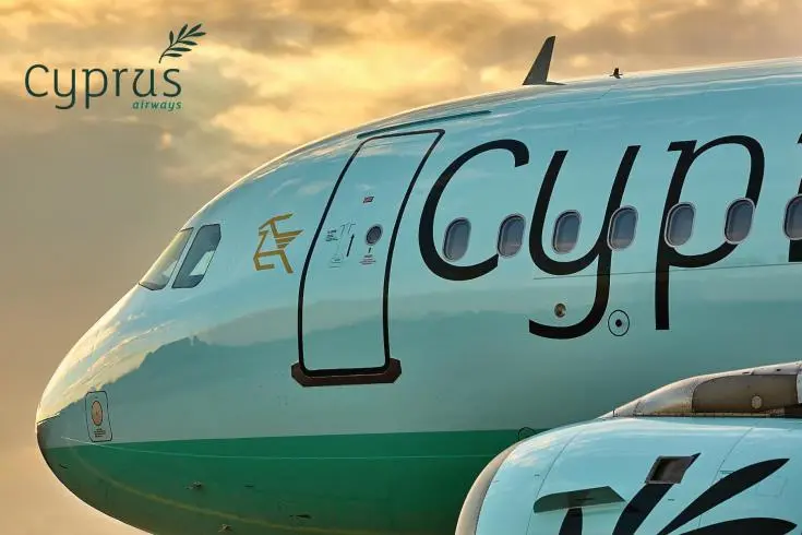 Cyprus Airways: Ανοίγει φτερά σε δημοφιλή προορισμό με  €89