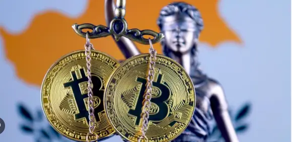 «Ανάχωμα» Κύπρου σε εταιρείες κρυπτονομισμάτων - 3 σημεία για προστασία από ξέπλυμα