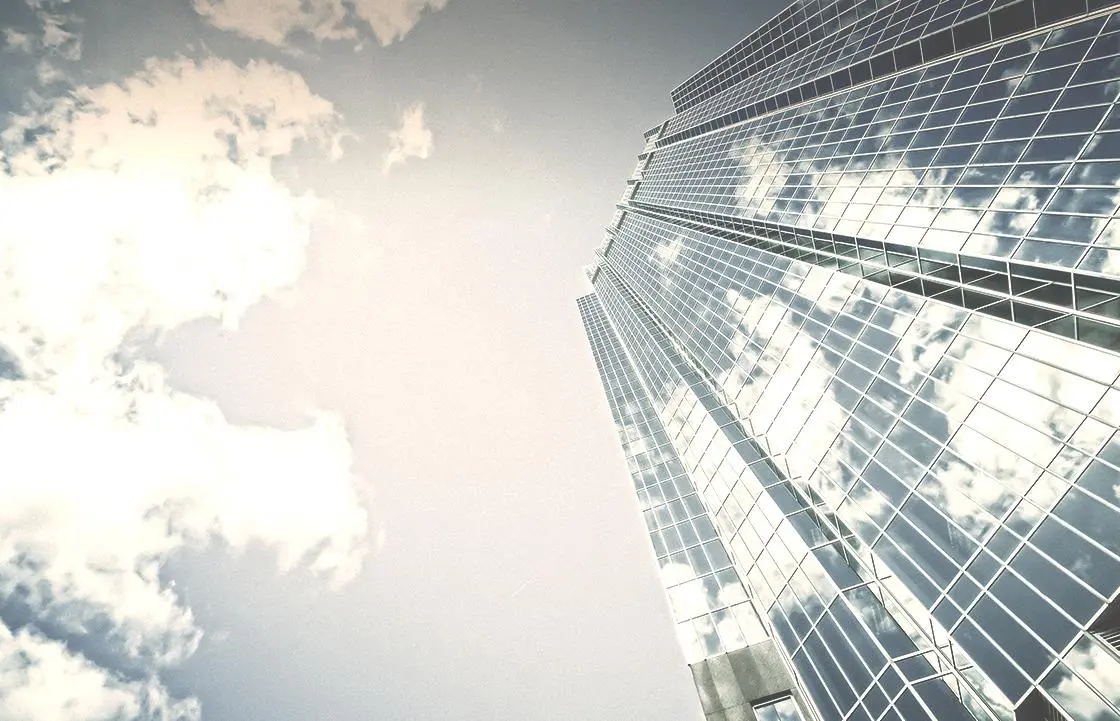 Χρηματοοικονομικό κέντρο με προοπτική η Κύπρος