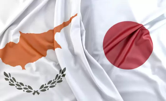 ΙδΕΚ: Διοχετεύει χιλιάδες ευρώ για ενίσχυση της συνεργασίας Κύπρου - Ιαπωνίας