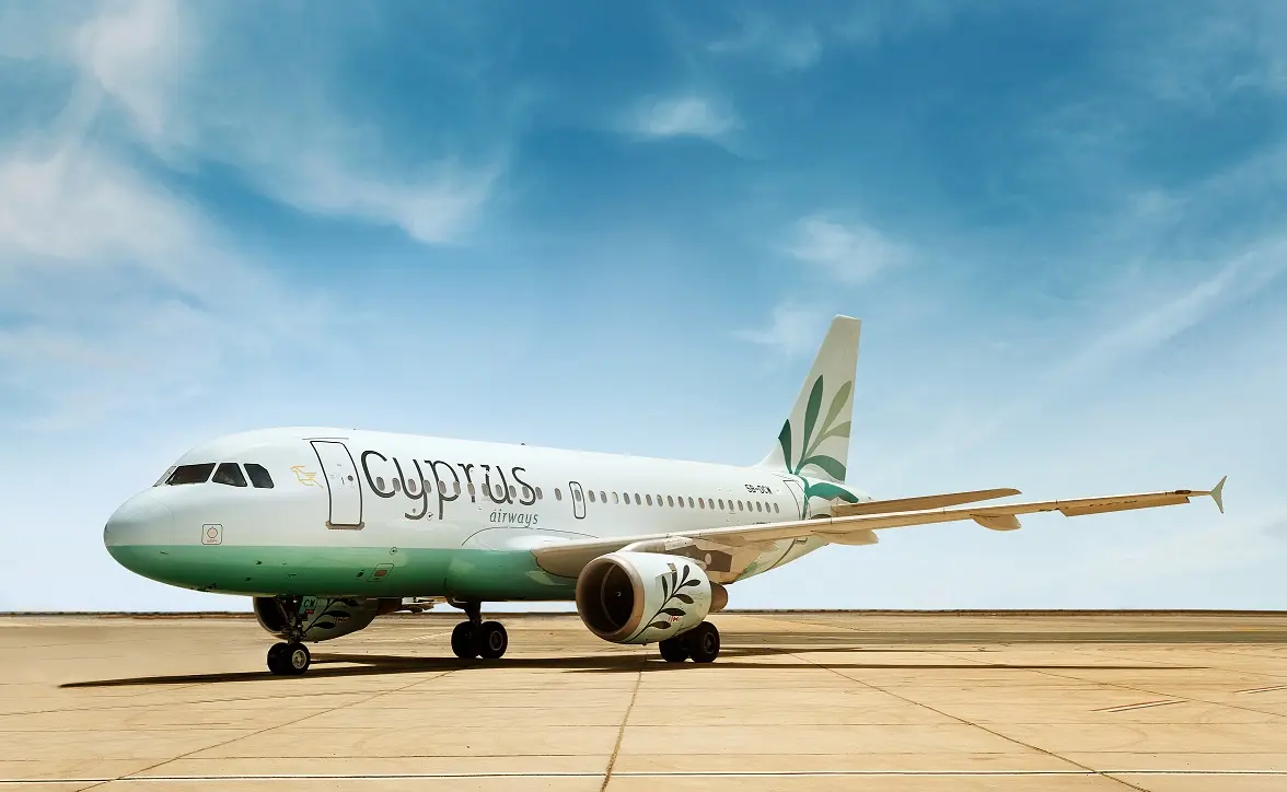 Cyprus Airways: Δωρεάν εισιτήρια στους επιβάτες της Cobalt