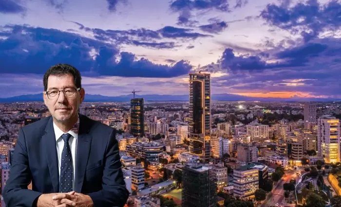 Ακίνητα-Κατασκευές: Τι προβλέπει ο Ιδρυτής της Cyfield για το 2024