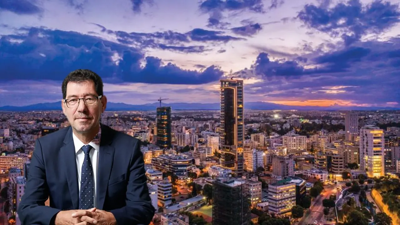 Ακίνητα-Κατασκευές: Τι προβλέπει ο Ιδρυτής της Cyfield για το 2024