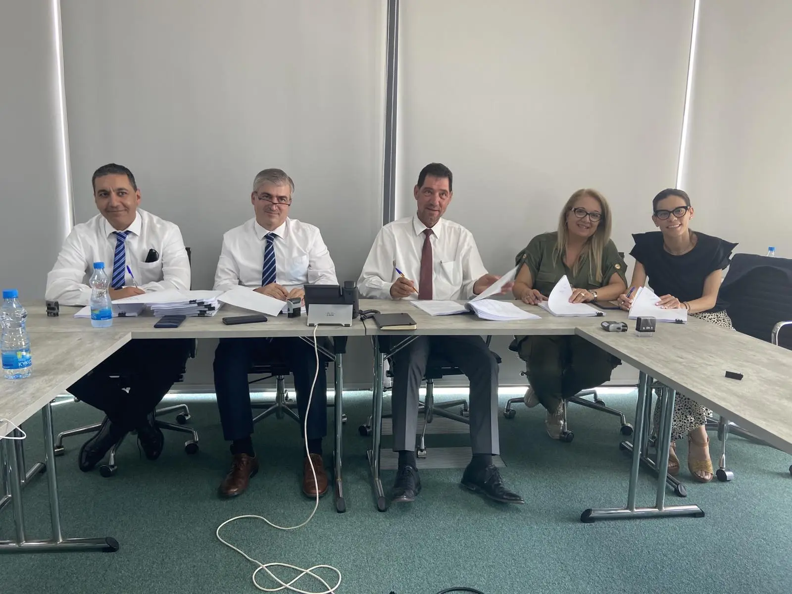 Εγκρίθηκε η χρηματοδότηση του πρώτου ιδιωτικού σταθμού ενέργειας