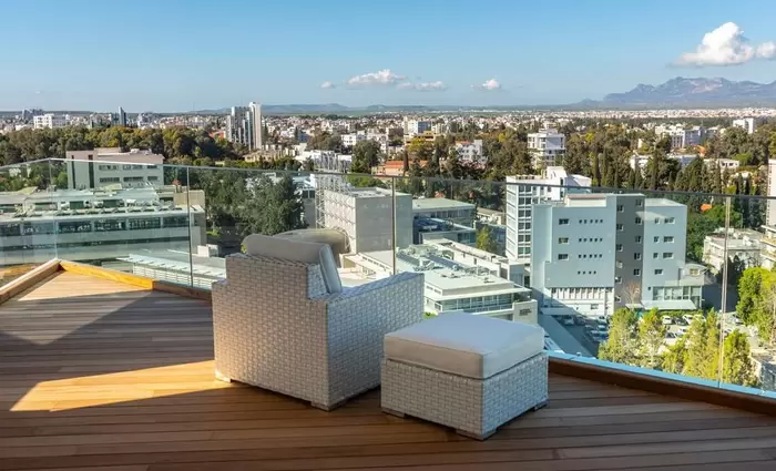 Στην κορυφή της ζήτησης η Λευκωσία για διαμερίσματα