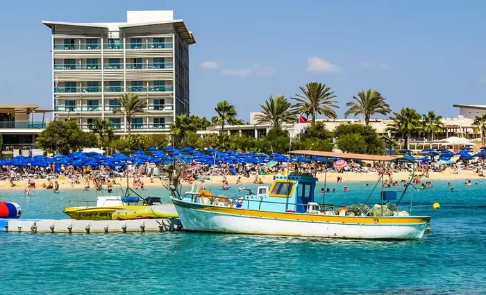 ΠΑΣΥΞΕ: Θα συνεχίσει η κίνηση στα ξενοδοχεία και μετά το Πάσχα