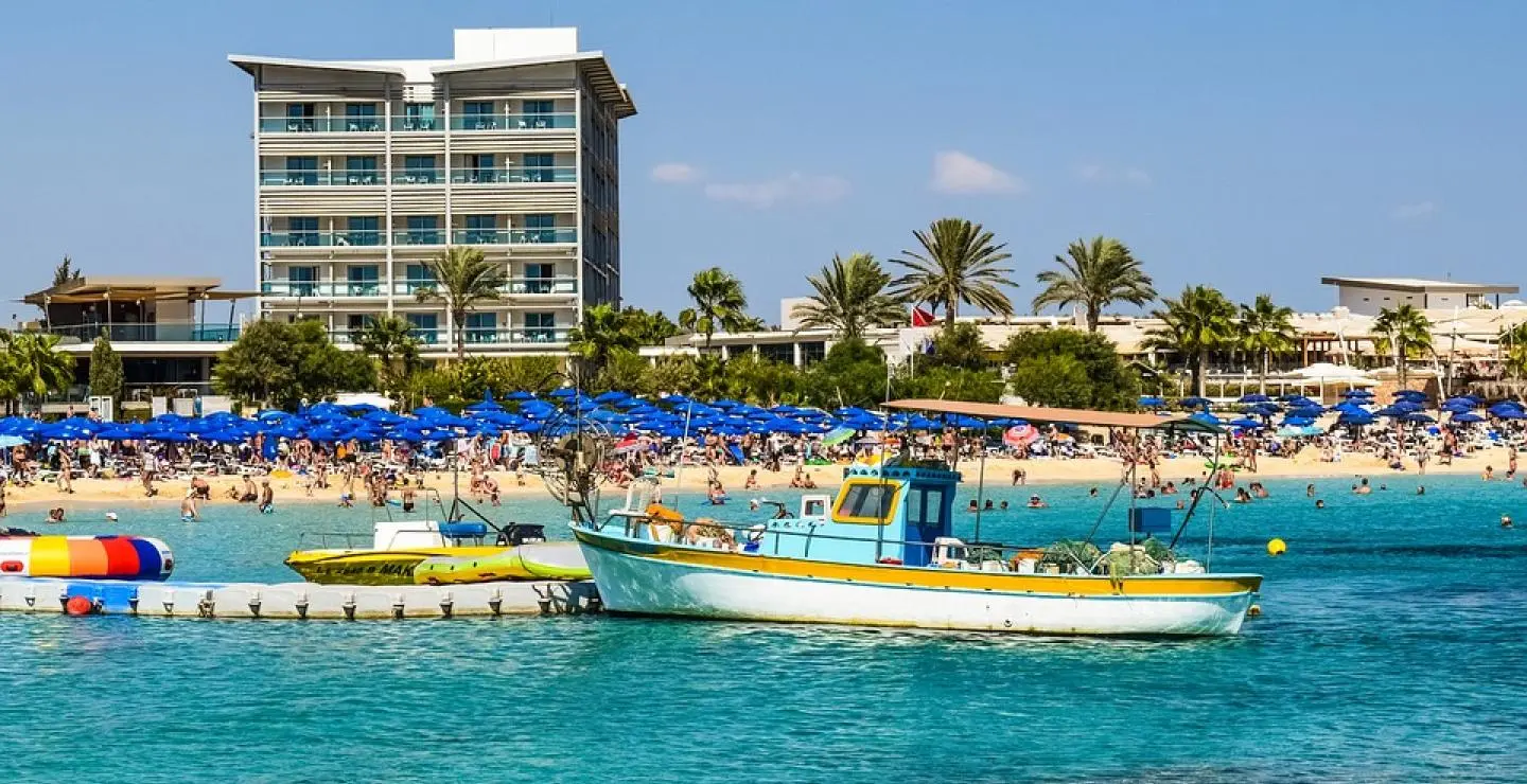 ΠΑΣΥΞΕ: Θα συνεχίσει η κίνηση στα ξενοδοχεία και μετά το Πάσχα