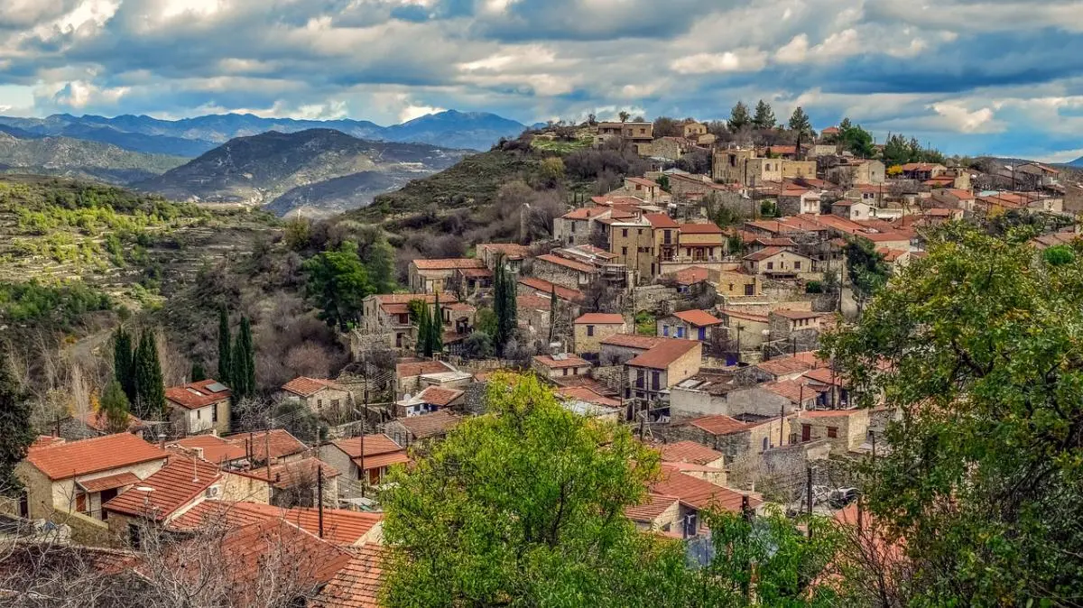Στα σκαριά σχέδιο για ενίσχυση της υπαίθρου