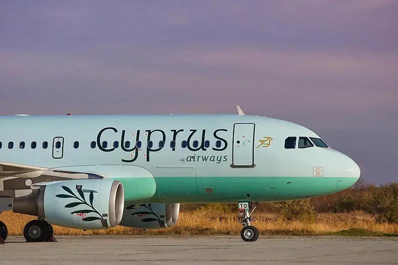 Έπεσαν οι υπογραφές μεταξύ Cyprus Airways και Air India