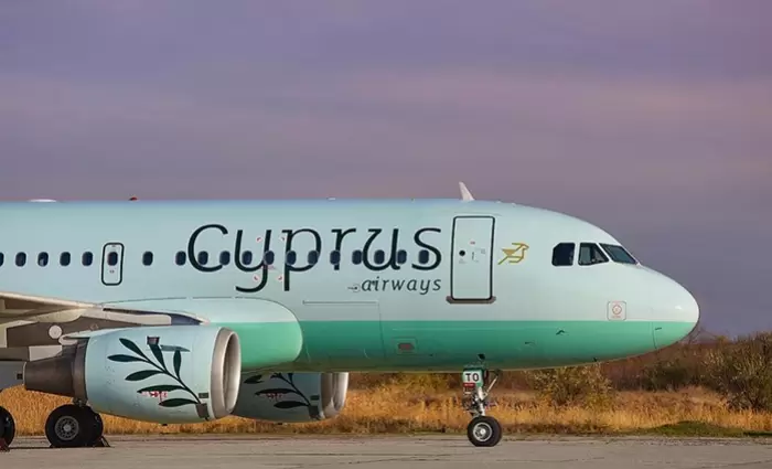 Έπεσαν οι υπογραφές μεταξύ Cyprus Airways και Air India