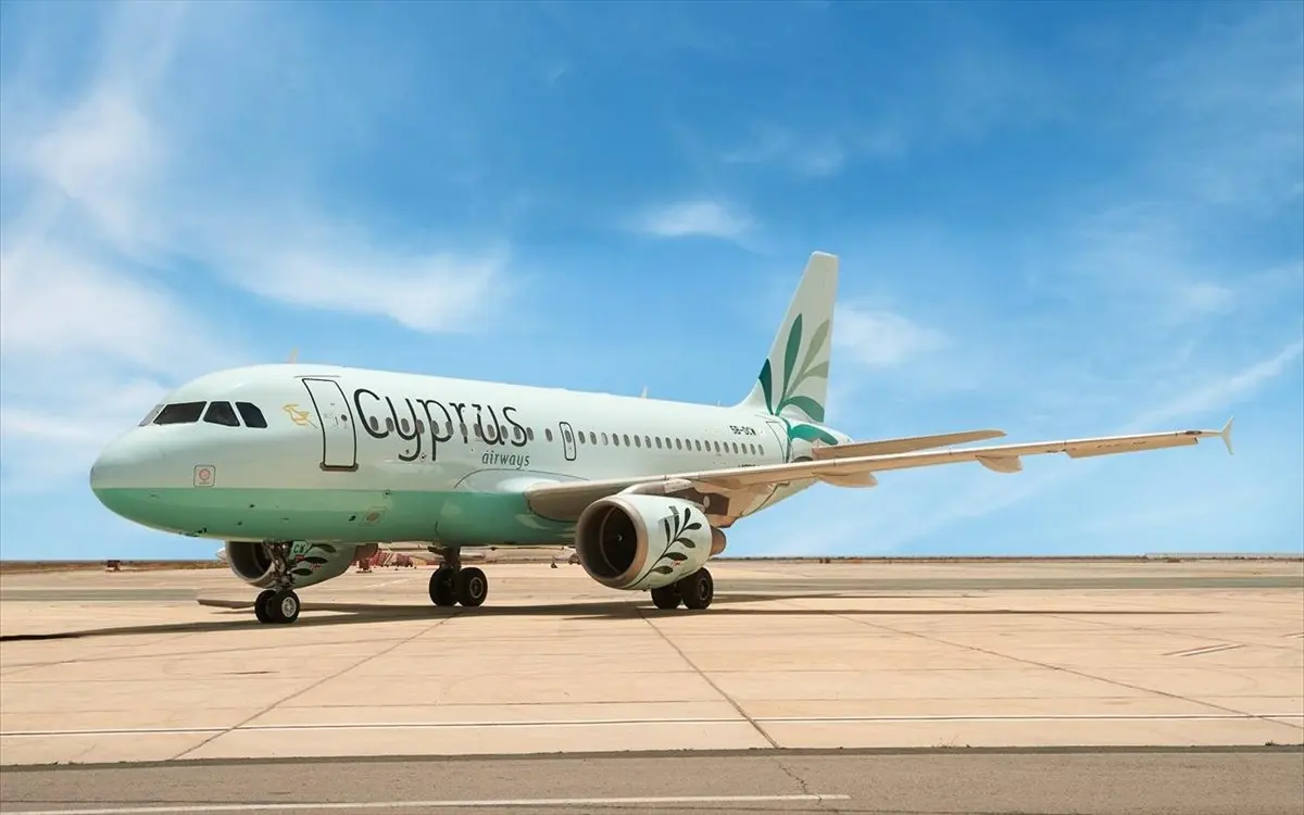 Αποκλειστικό: Αλλάζει χέρια η Cyprus Airways