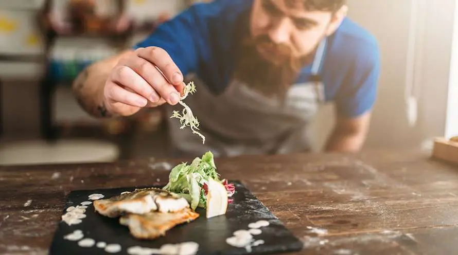 Επιχορήγηση κυπριακών εστιατορίων για γαστρονομικό update!