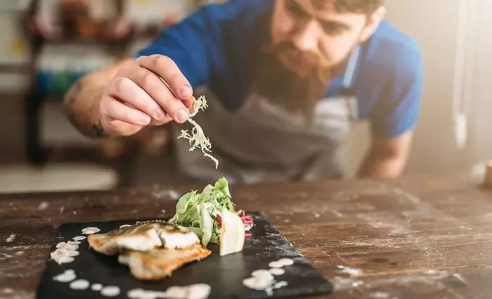 Επιχορήγηση κυπριακών εστιατορίων για γαστρονομικό update!