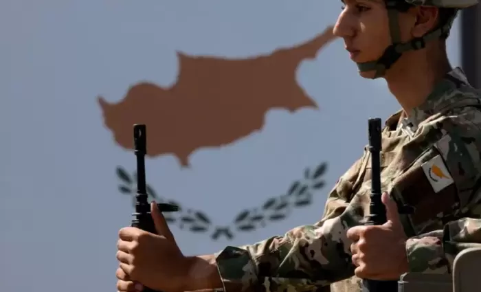 Ξεδιπλώνεται το πλάνο για την αμυντική βιομηχανία