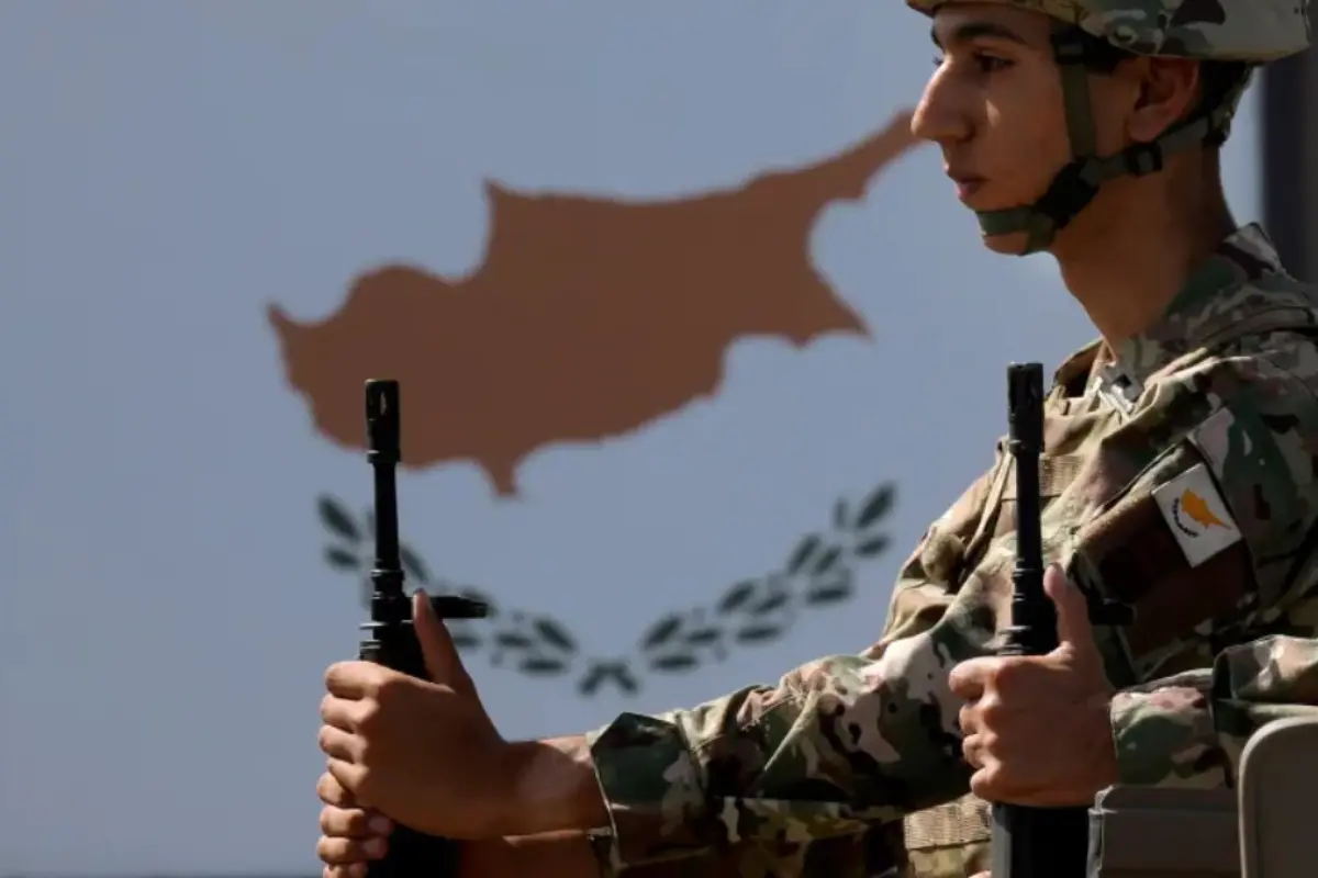 Ξεδιπλώνεται το πλάνο για την αμυντική βιομηχανία