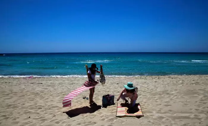Αποφασιστήκαν επιχορηγήσεις διακοπών μέχρι τα τέλη Μαρτίου