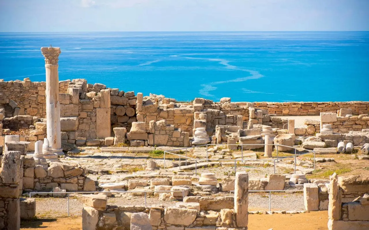 Θέλεις να γίνεις ξεναγός στην Κύπρο;