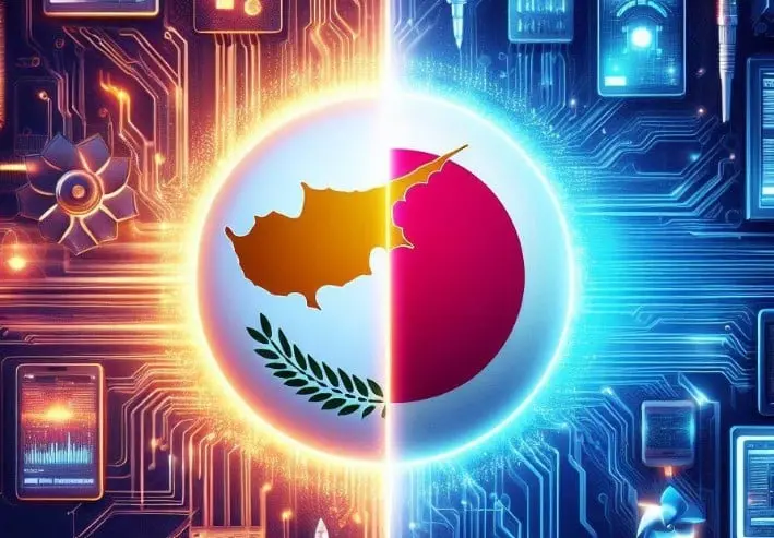 Επαφές στην Ιαπωνία για διεύρυνση συνεργασιών είχε ο Επικεφαλής Επιστήμονας