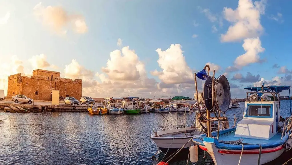 Στα  €378,8 εκατ. οι εισπράξεις από τον τουρισμό τον Σεπτέμβριο