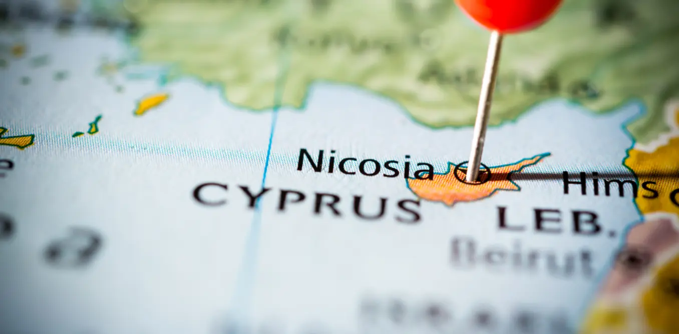 Αυτοί είναι οι εξωτερικοί κίνδυνοι για την κυπριακή οικονομία