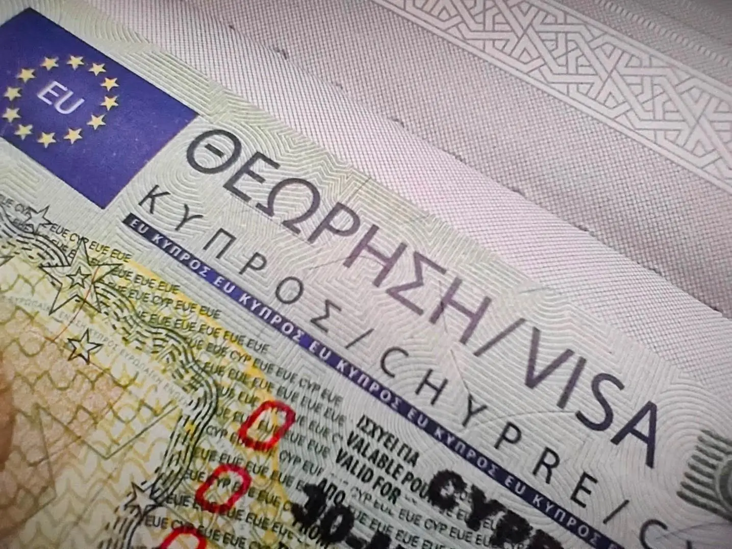 34.000 άδειες διαμονής εξέδωσε η Κύπρος σε ένα χρόνο - Οι top χώρες προέλευσης