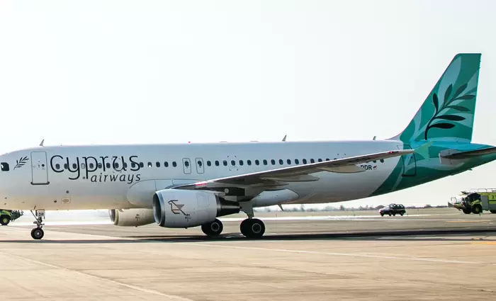 Αρχίζει στις 29 Οκτωβρίου το χειμερινό πρόγραμμα της Cyprus Airways