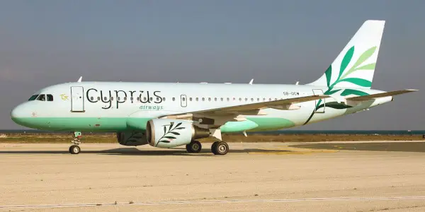 Απολογίες Cyprus Airways για περιστατικό με επιβάτη με μειωμένη κινητικότητα