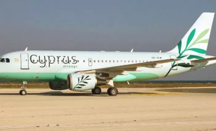 Απολογίες Cyprus Airways για περιστατικό με επιβάτη με μειωμένη κινητικότητα