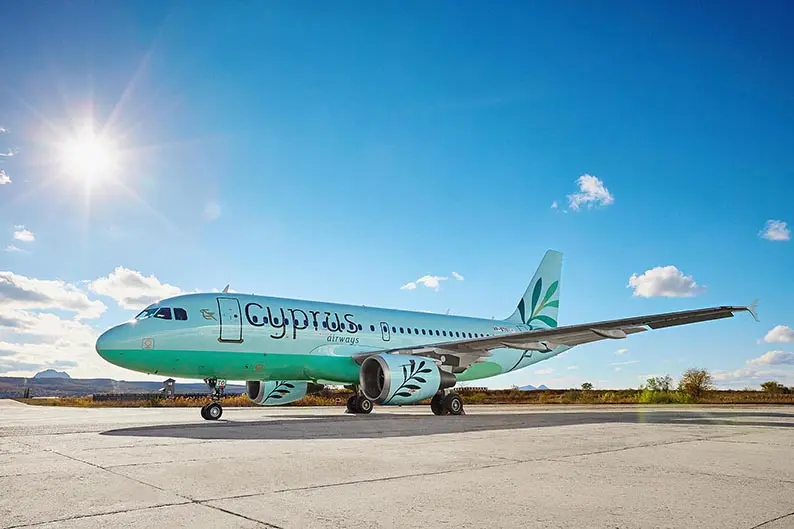 Η Cyprus Airways σε πάει Αθήνα με €97