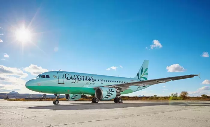 Η Cyprus Airways σε πάει Αθήνα με €97