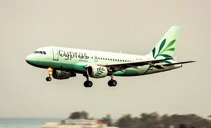 Mέλος της ΙΑΤΑ η Cyprus Airways