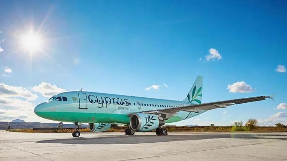 Θέσεις εργασίας στην Cyprus Airways 