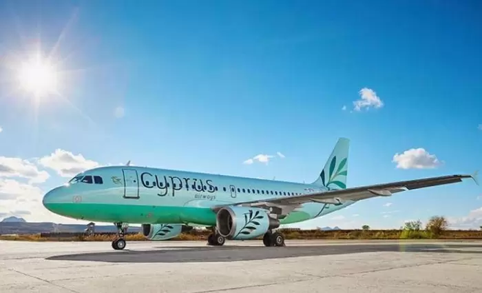 Θέσεις εργασίας στην Cyprus Airways 