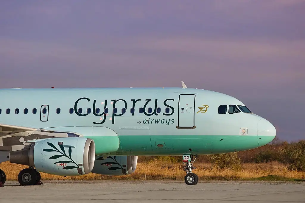 Η Cyprus Airways ρίχνει τις τιμές και αλλάζει την πολιτική αποσκευών