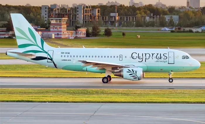 Η Cyprus Airways εγκαινιάζει τις χειμερινές πτήσεις