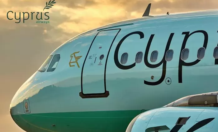 Cyprus Airways: Ενισχύει τον στόλο της με καινούριο αεροσκάφος 