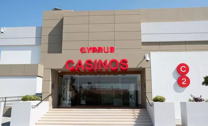 Σε λειτουργία από σήμερα το Cyprus Casinos (C2)