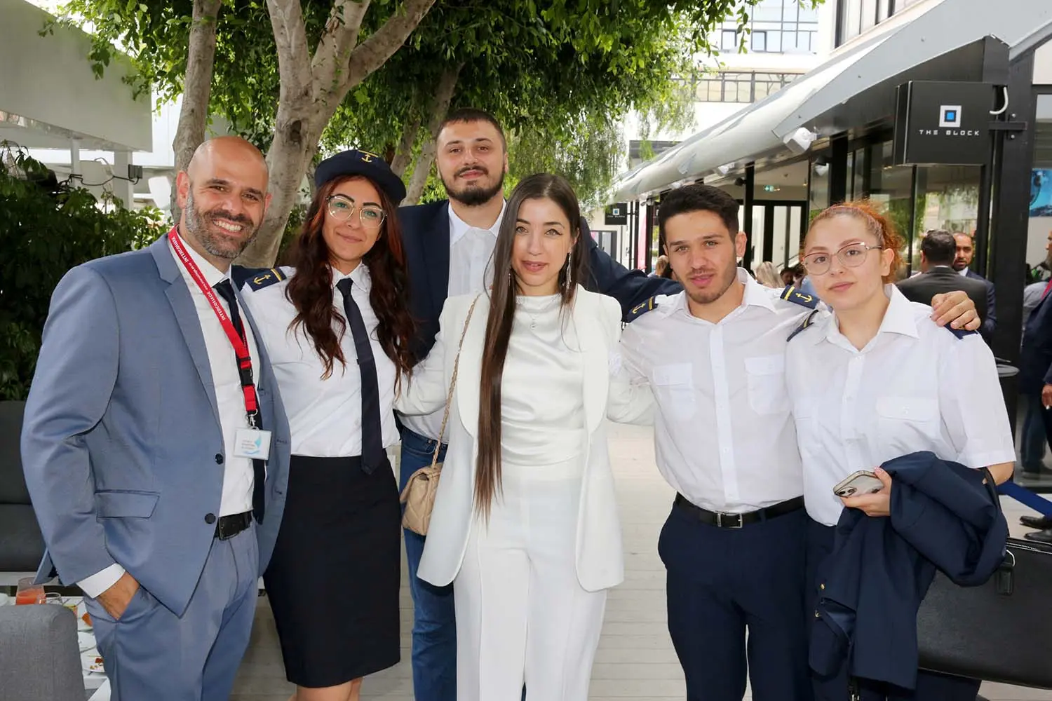 Προσφέρουν 20 υποτροφίες για το Πτυχίο Ναυτικής Επιστήμης στην Κύπρο