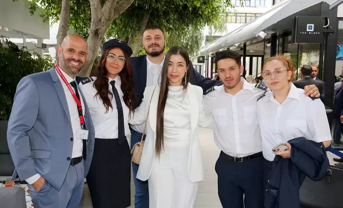 Προσφέρουν 20 υποτροφίες για το Πτυχίο Ναυτικής Επιστήμης στην Κύπρο