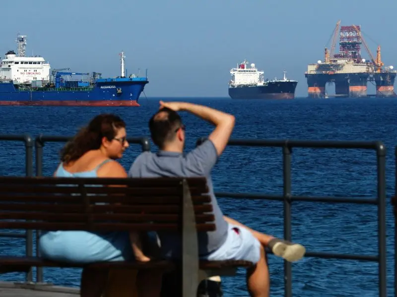 «Το φυσικό αέριο έχει τελειώσει» - Καμπανάκι από ΕΕ