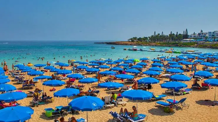 Καμπανάκι Ξενοδόχων: Καταγράφονται ακυρώσεις λόγω εξελίξεων σε Μ. Ανατολή