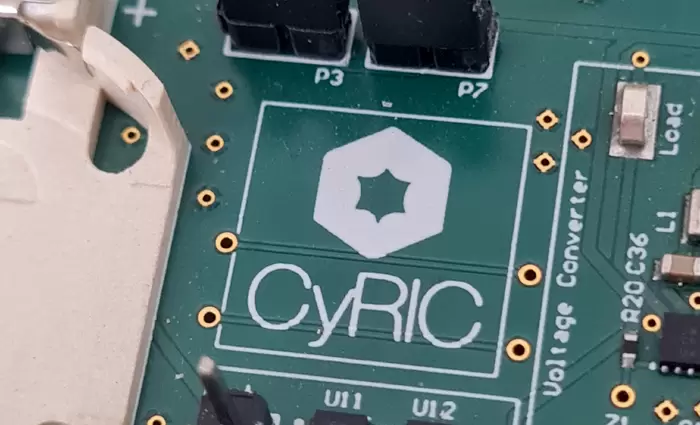 CyRIC: Από το R&D στην παραγωγή τεχνολογικών προϊόντων