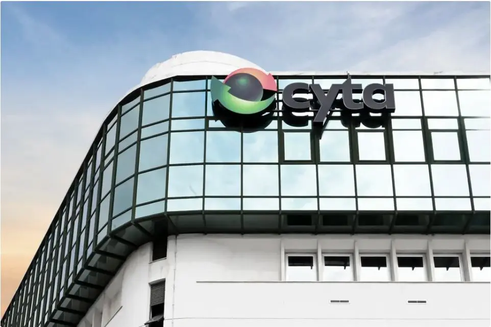 «Τριετία-ρεκόρ» για τη CYTA - Τι υλοποίησε από το 2021