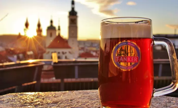 Οι τσέχικες ξανθές μπύρες ετοιμάζονται για το Brexit